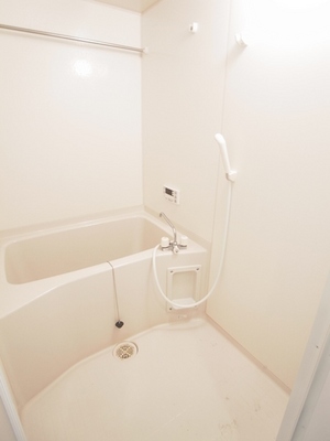 Bath. It is also useful your laundry on a rainy day because with bathroom dryer