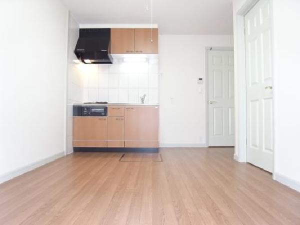 Living and room. room