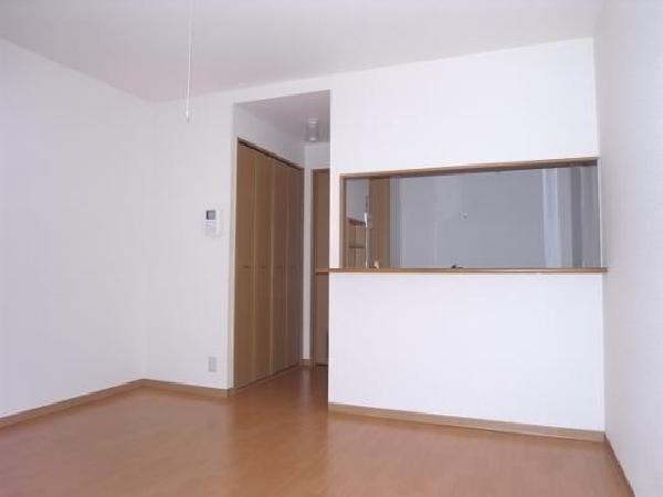 Living and room. room