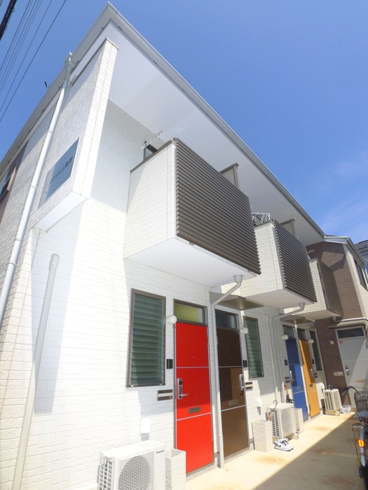 Building appearance. ☆ Able If brokerage commissions 0.525-month ☆