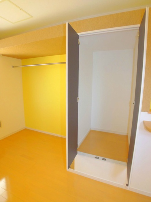 Receipt. ☆ Shimousa looking Nakayama of rooms to Able Shimousa Zhongshan shop ☆