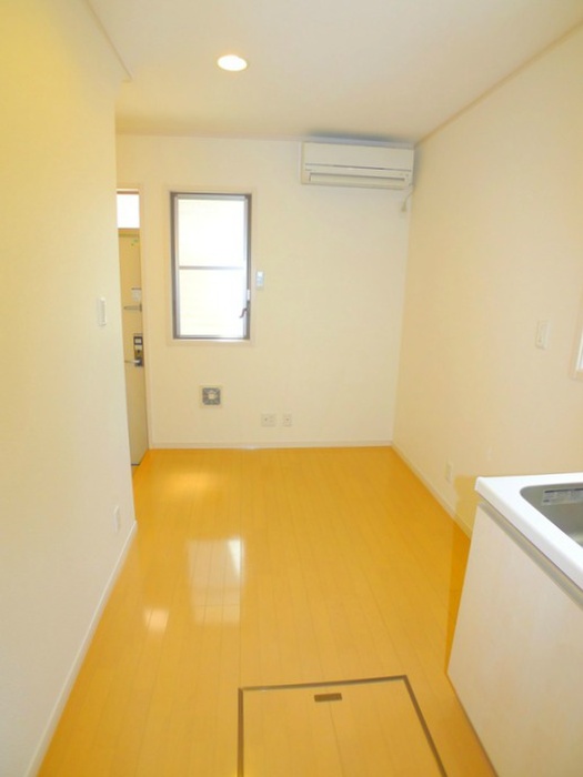 Living and room. ☆ The room looking for Able Shimousa Zhongshan shop ☆ 047-302-8118 ☆