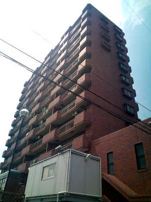 Local appearance photo