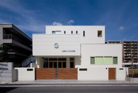 kindergarten ・ Nursery. 547m to Akira Funabashi kindergarten