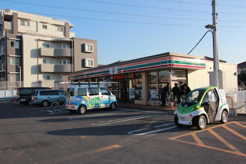 Other. Seven-Eleven