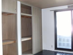 Other room space. Western style room About 6.0 Pledge Storage Yes