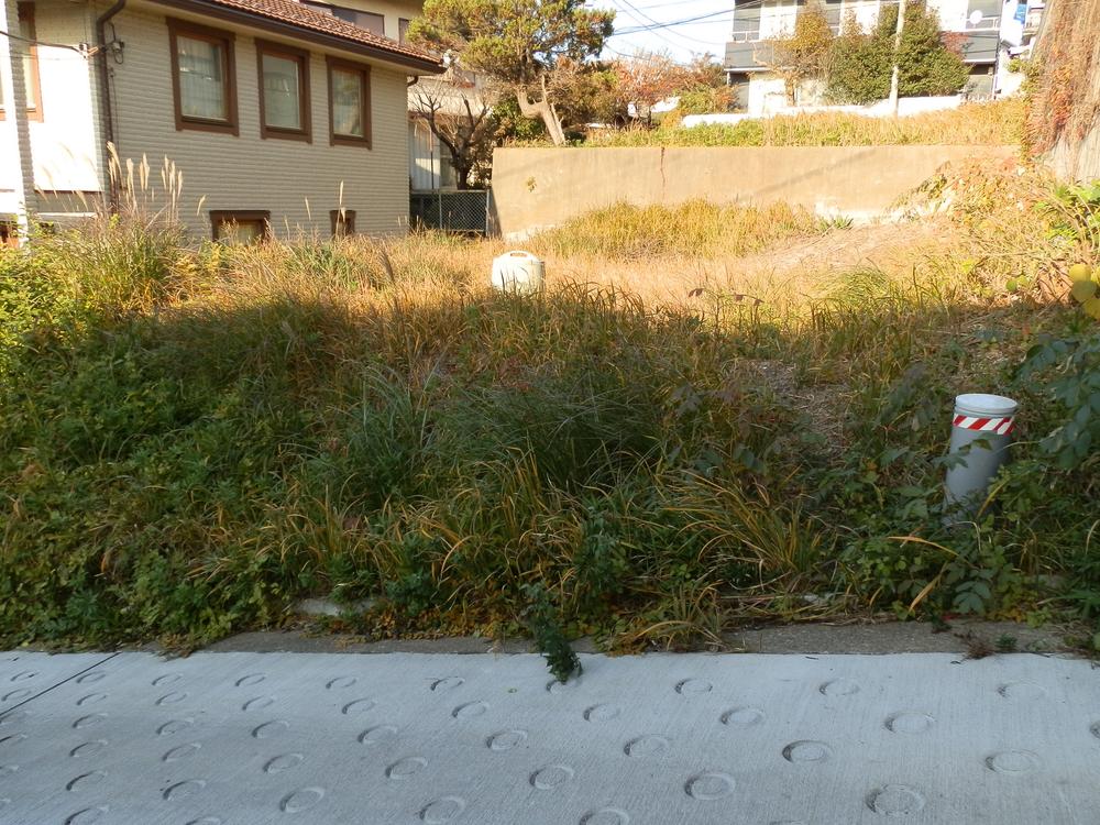 Local land photo. Local (11 May 2013) Shooting