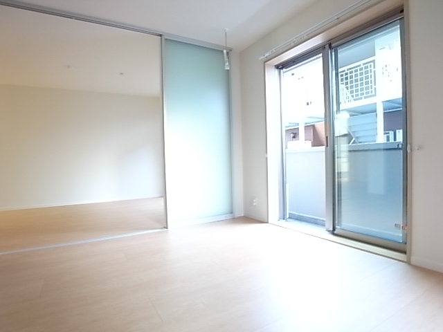 Other room space. bedroom