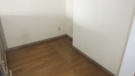 Kitchen. Counter internal