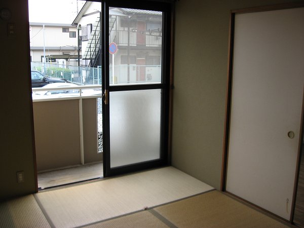 Other. Japanese style room