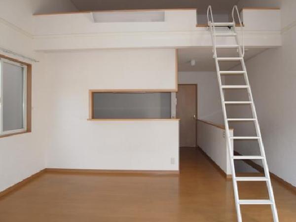 Living and room. room