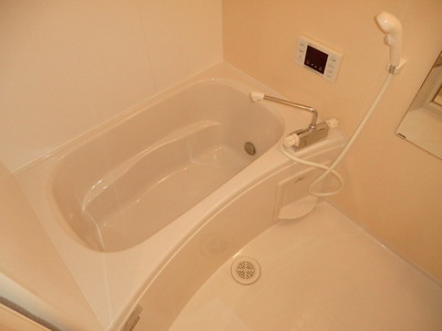 Bath. With reheating function