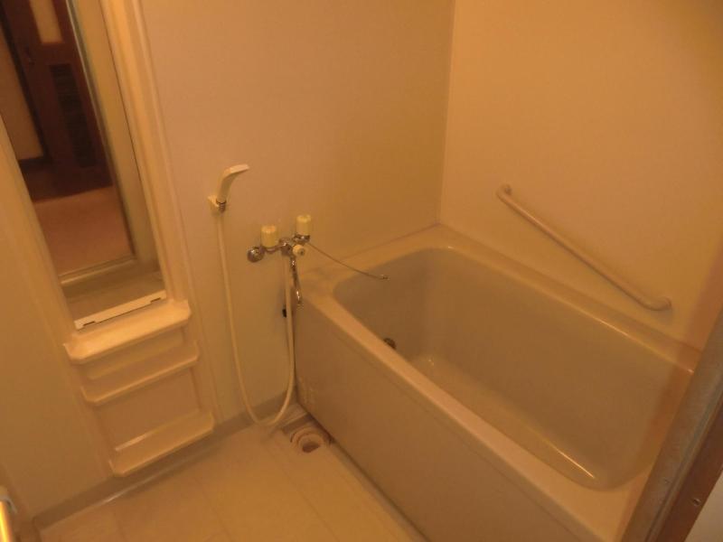 Bath. Bathing is, of course, reheating hot water supply