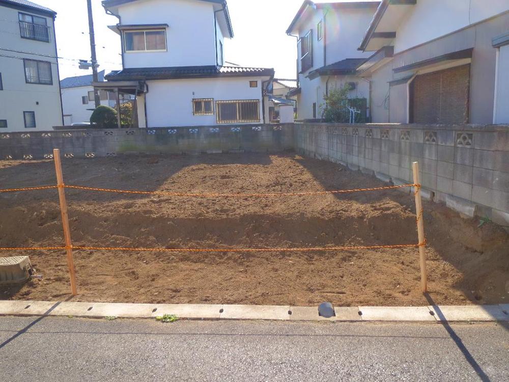 Local land photo. Local (11 May 2013) Shooting