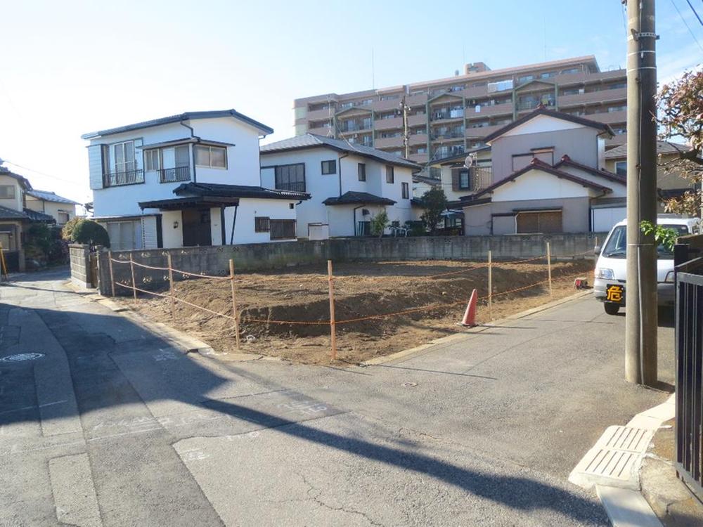 Local land photo. Local (11 May 2013) Shooting