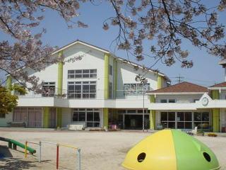kindergarten ・ Nursery. Ohama 683m to kindergarten