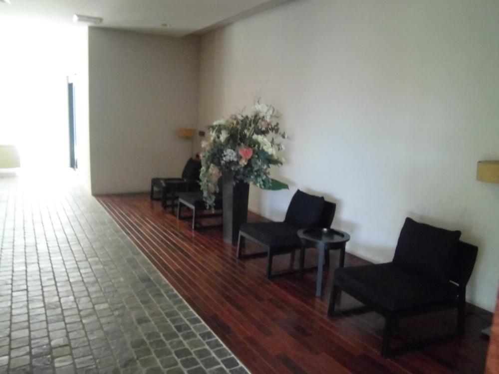 lobby. Common areas