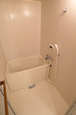 Bath. Add-fired function with bus