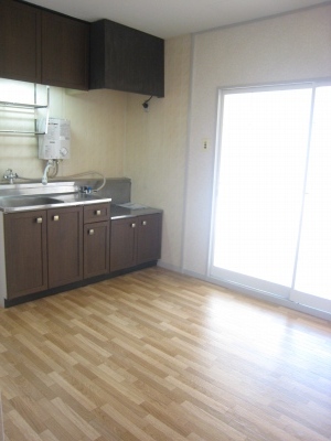 Living and room. Living