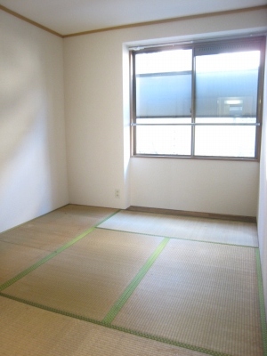 Other room space. bedroom