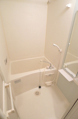 Bath. Bathroom (bath with drying)