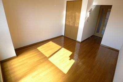 Living and room. Western-style 7.3 Pledge