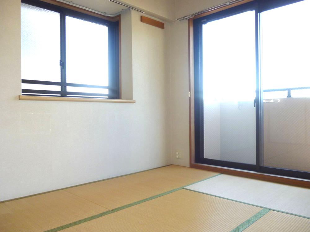 Non-living room