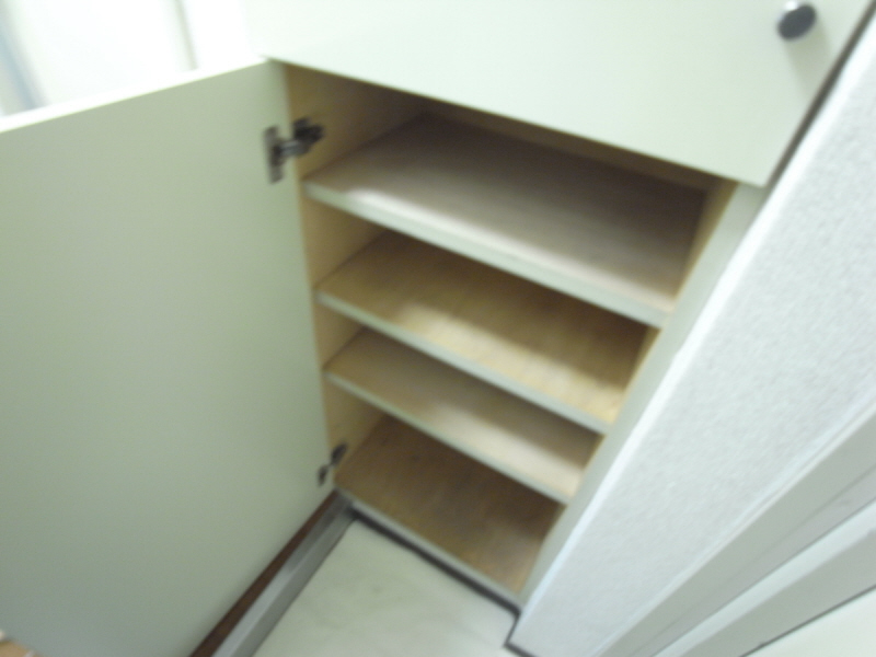 Receipt. Also equipped with shoes Bock!