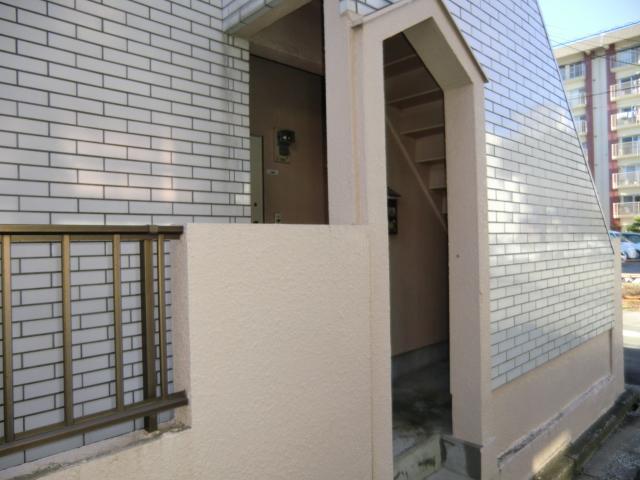 Other. You because it is a livable environment will be very quiet living environment