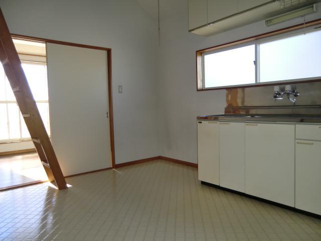 Other. Since the sink is also large washing is also a breeze ~