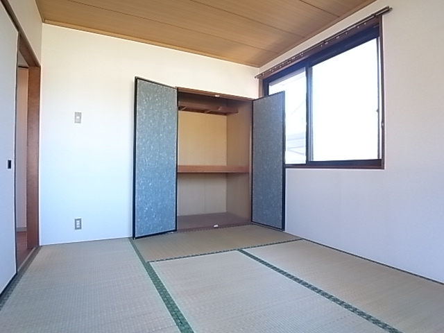 Other room space. bedroom