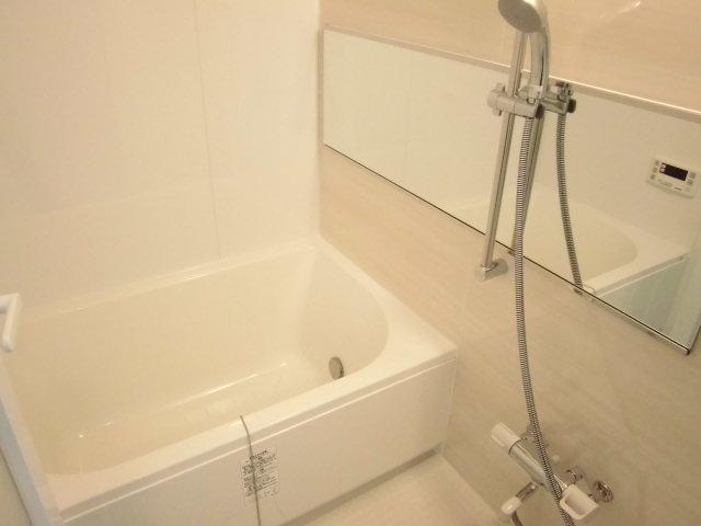 Bathroom. Western is