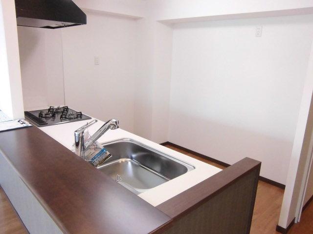 Kitchen. Kitchen