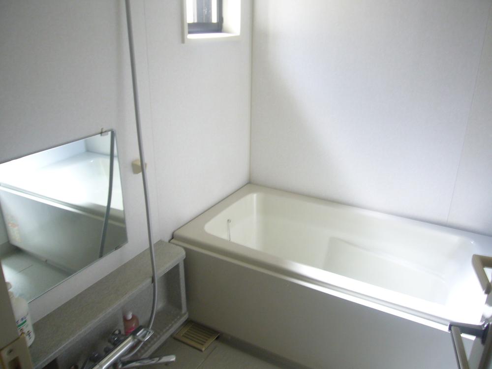 Bathroom. Indoor (11 May 2013) Shooting