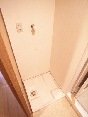 Other. Also equipped with waterproof bread in Laundry Area