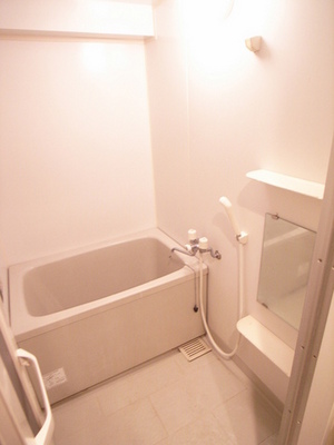 Bath. After all, bath and separate toilet is but it is essential