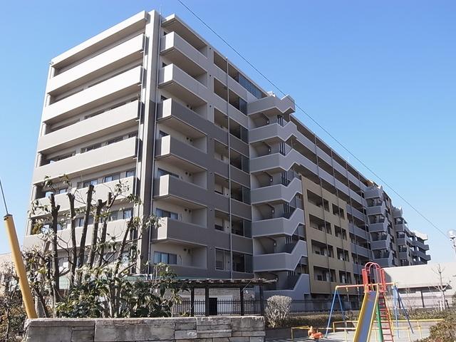 Local appearance photo. Takanekido Station 1-minute walk