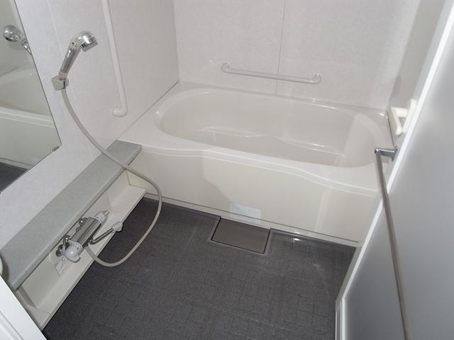 Other introspection. Bathroom 1418 size