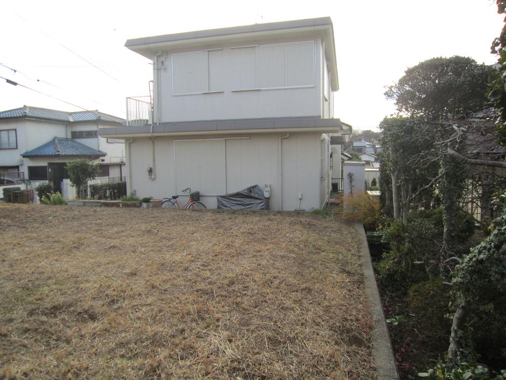 Local land photo. Local (12 May 2013) Shooting