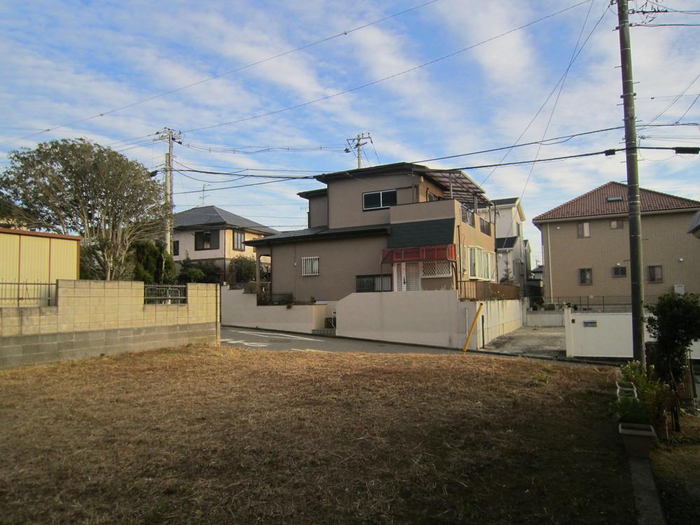 Local land photo. Local (12 May 2013) Shooting