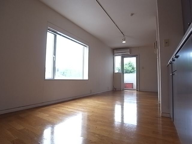 Living and room. It has become a open space, Room space to relax