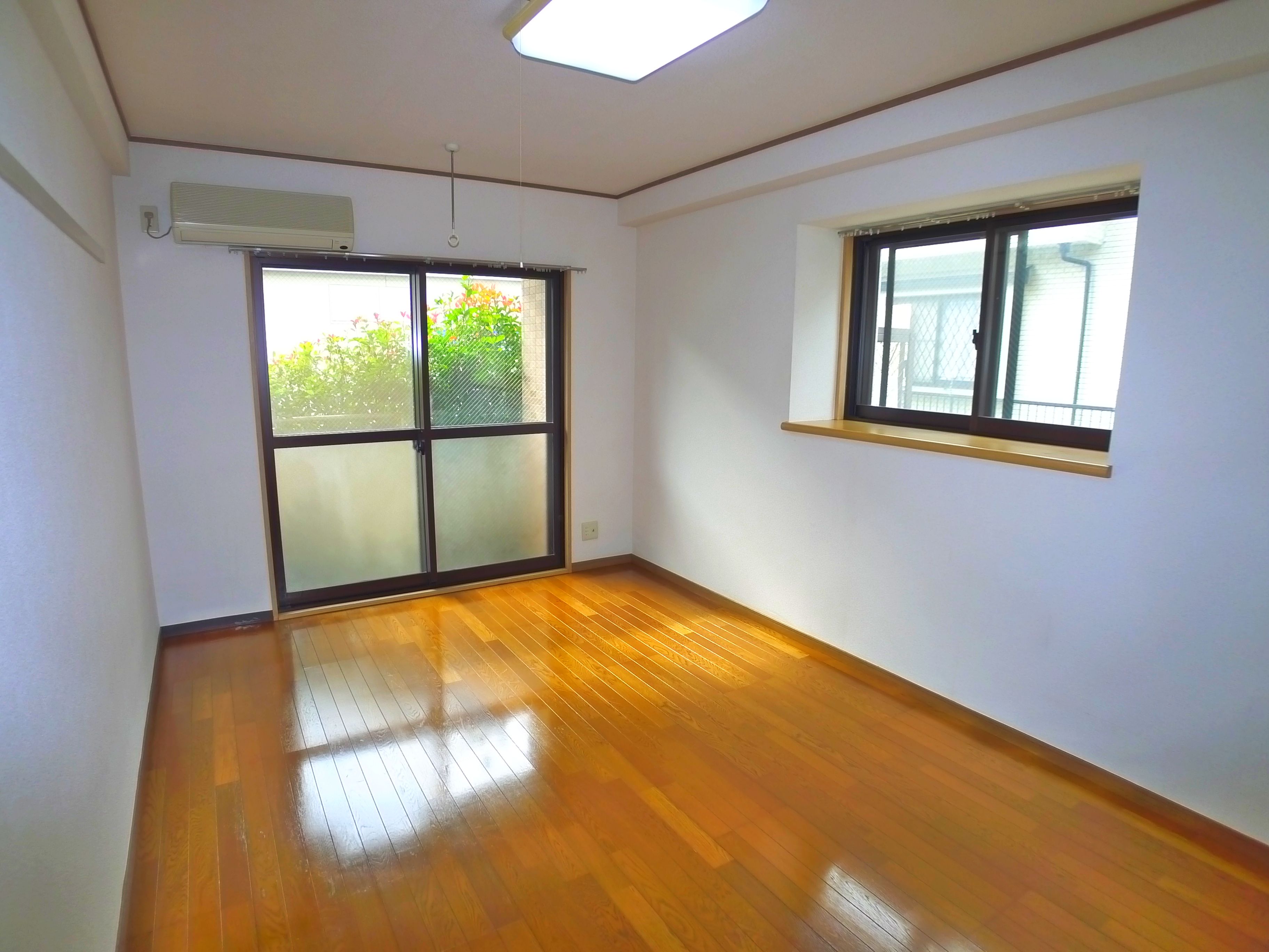 Living and room. ☆ The room looking for Able Shimousa Zhongshan shop ☆ 047-302-8118 ☆