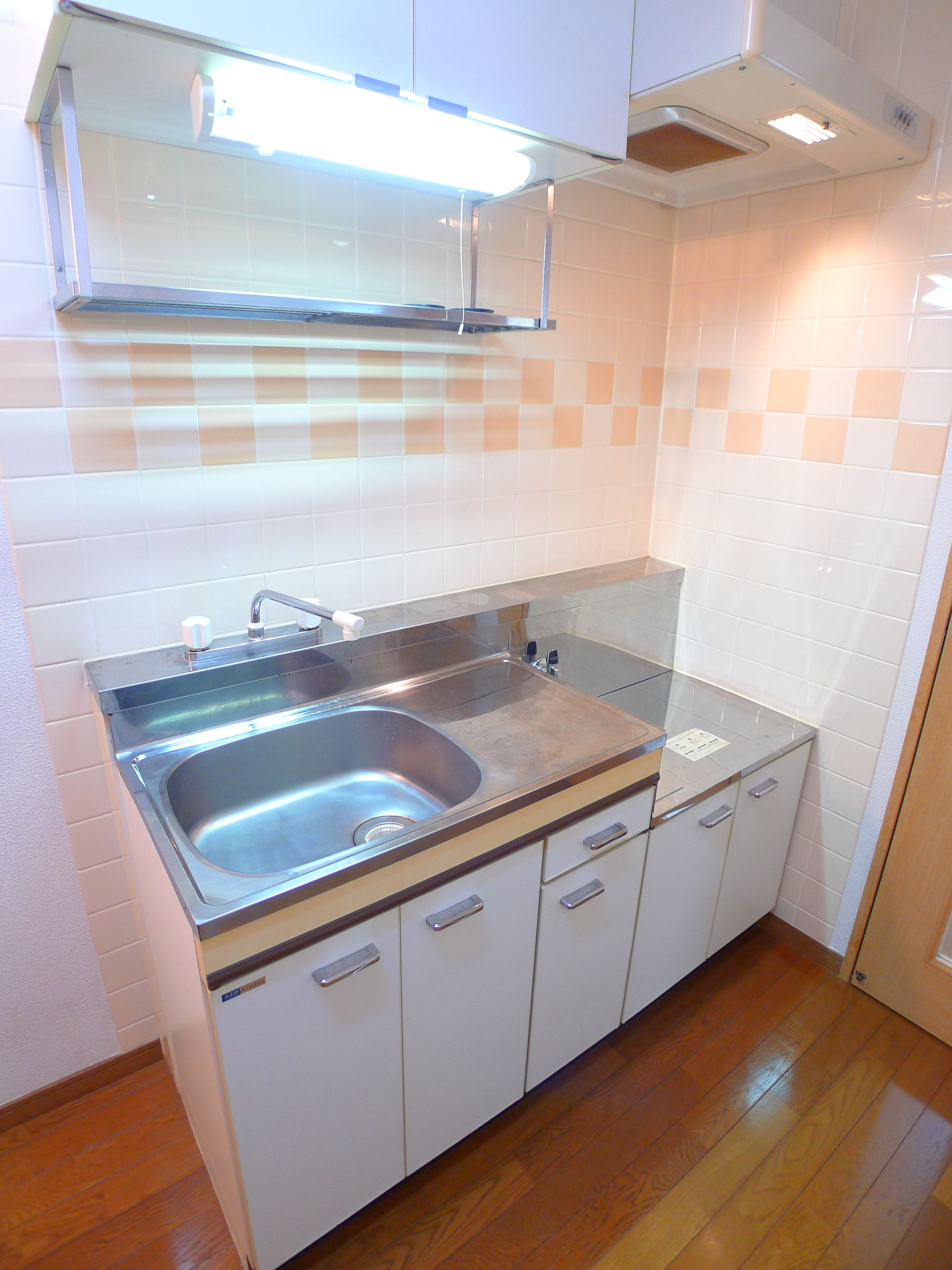 Kitchen. ☆ Able If brokerage commissions 0.525-month ☆