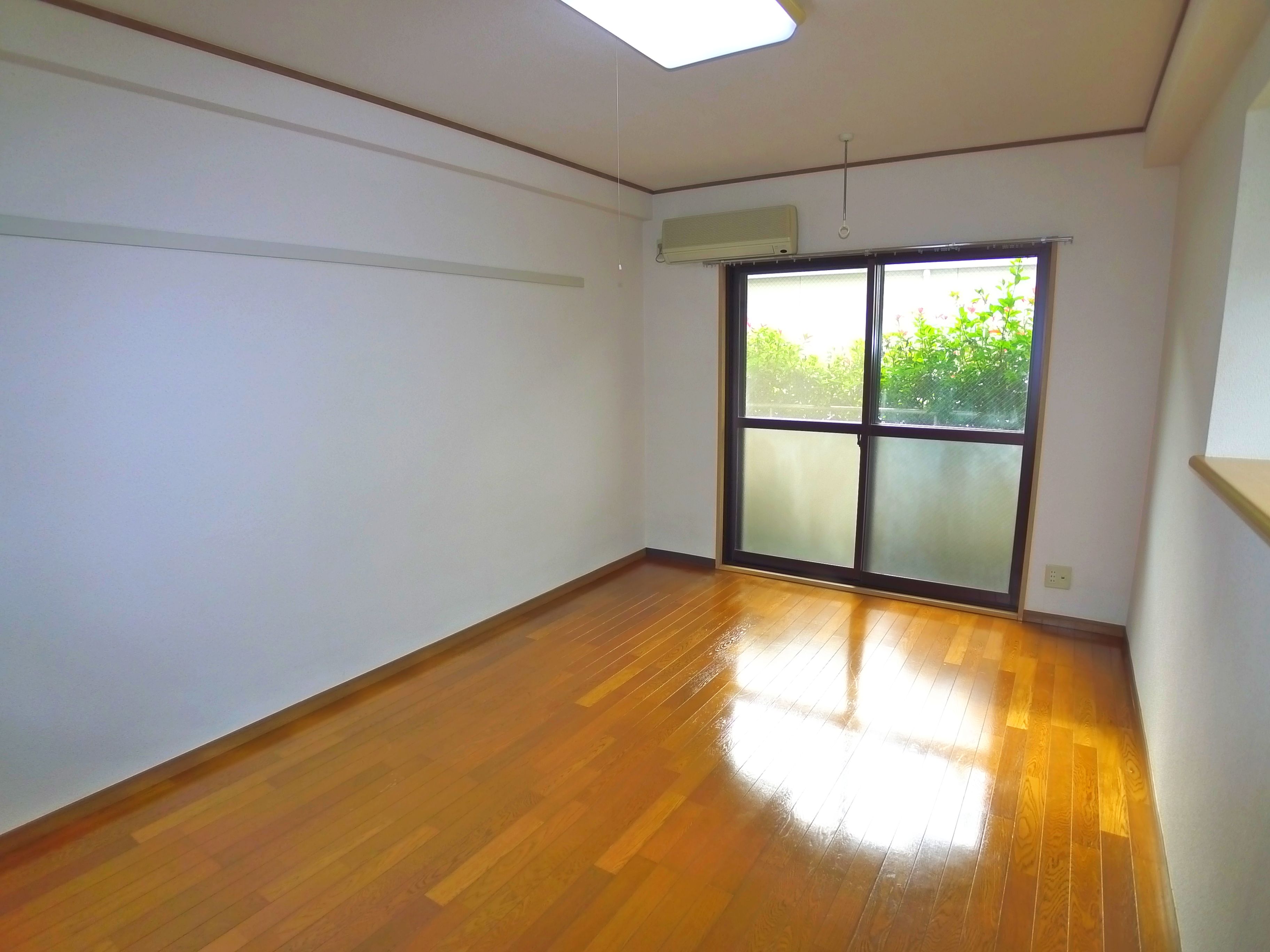 Living and room. ☆ The room looking for Able Shimousa Zhongshan shop ☆ 047-302-8118 ☆