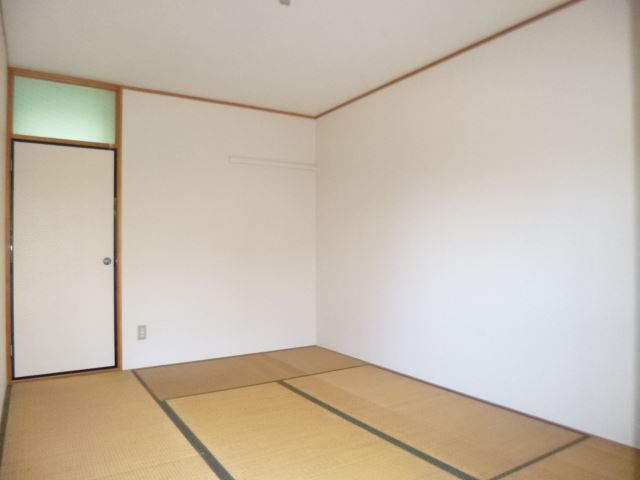 Living and room. Japanese style room