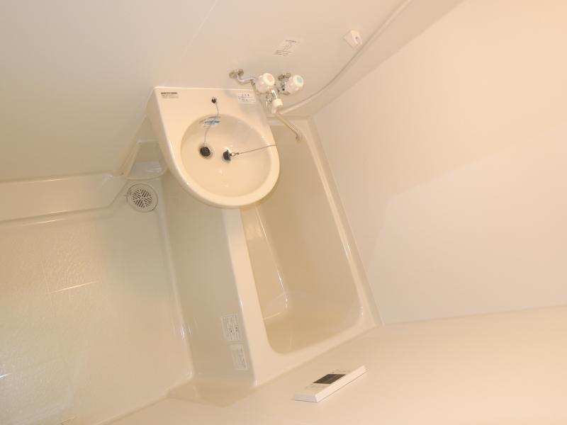 Bath. Comfortable relaxing bath