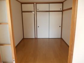 Living and room. Plenty of storage with a Western-style