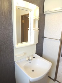 Washroom. ※ It will be helpful photo ※