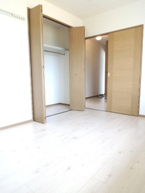 Living and room. ※ It will be helpful photo ※