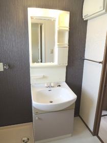 Washroom. ※ It will be helpful photo ※